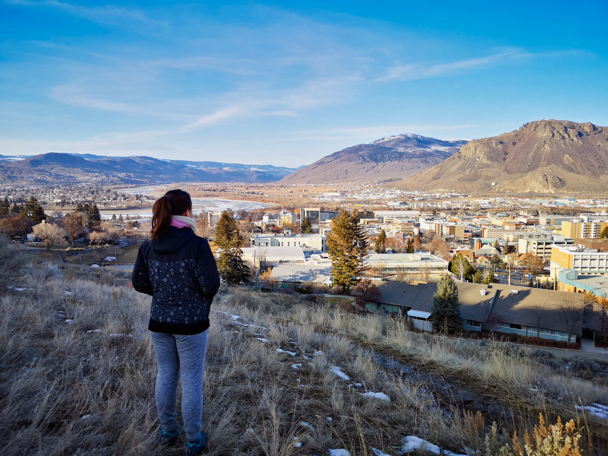 You are currently viewing From Kamloops to Kelowna – hello beautiful BC!